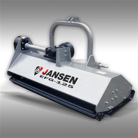 jansen-efg-125-flail-mower-with-12m-cutting-width