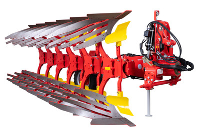 pottinger-servo-45-m-heavy-mounted-reversible-ploughs-with-reinforced-tilting-trestle-up-to-240-hp