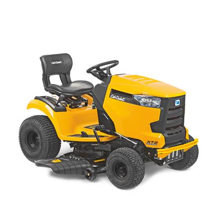 cub-cadet-xt2-ps107-42"-side-discharge-petrol-ride-on-mower-with-hydrostatic-transmission--xt2-ps107