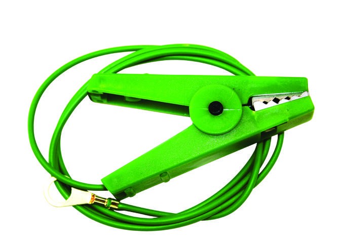 earth-lead-on-green-croc-clip