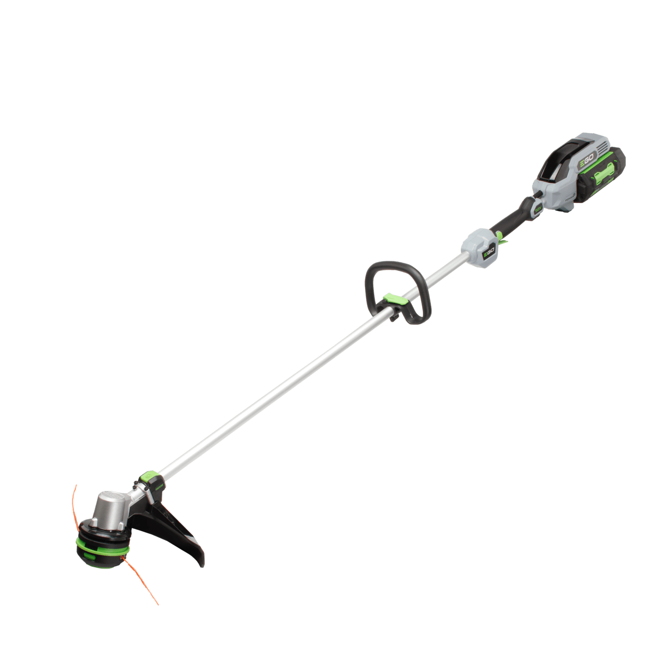 ego-st1510e-loop-handled-line-trimmer;-brushless-motor;-powerload-cutting-head-bare-tool