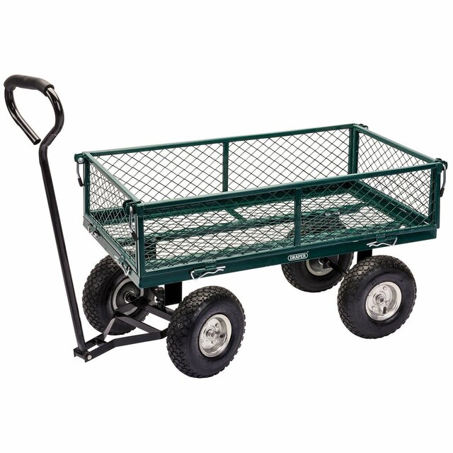 steel-mesh-cart-200kg