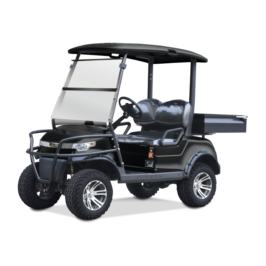 star-capella-2h-lifted-electric-buggy