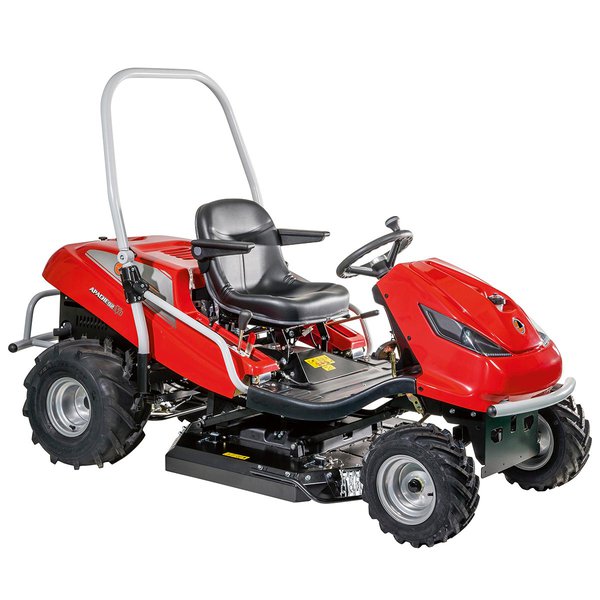oleo-mac-apache-92-evo-4x4-all-terrain-garden-tractor