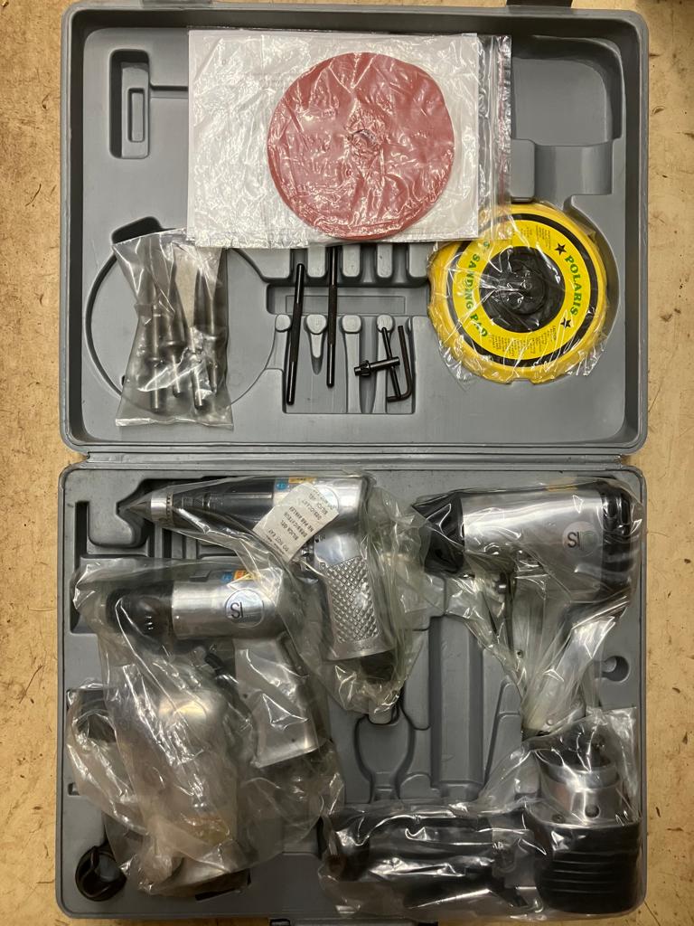 sip-air-tool-set---reduced-price---old-stock