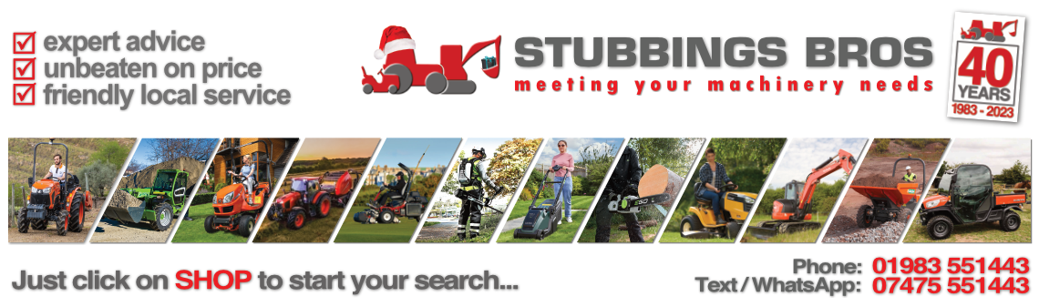 STUBBINGS BROS LTD