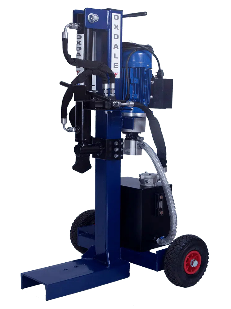 oxdale-e400-electric-powered-log-splitter