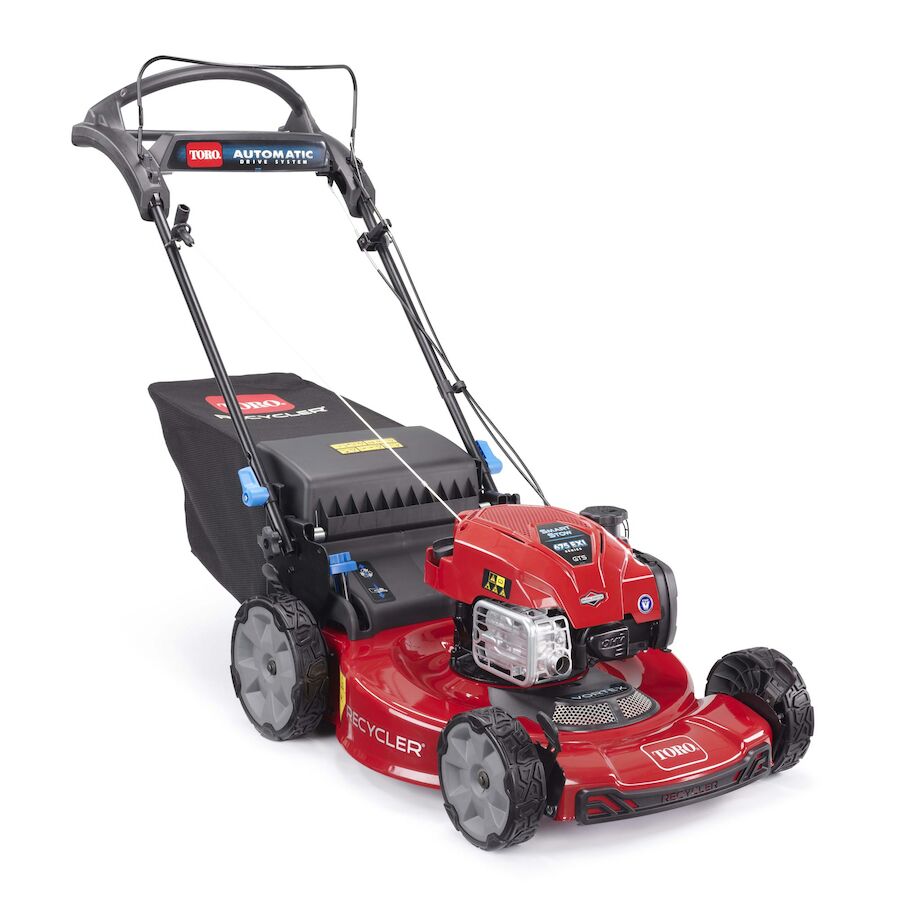 toro-recycler®-s55ast-55-cm-lawn-mower-with-smartstow®-21773
