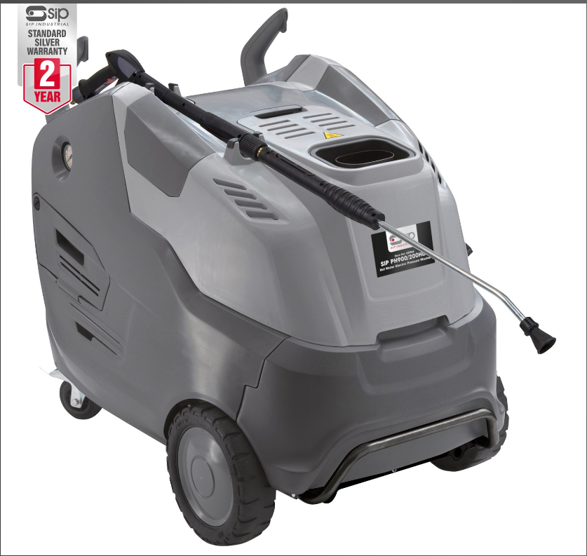 sip-tempest-ph900200hds-pressure-washer-3-phase