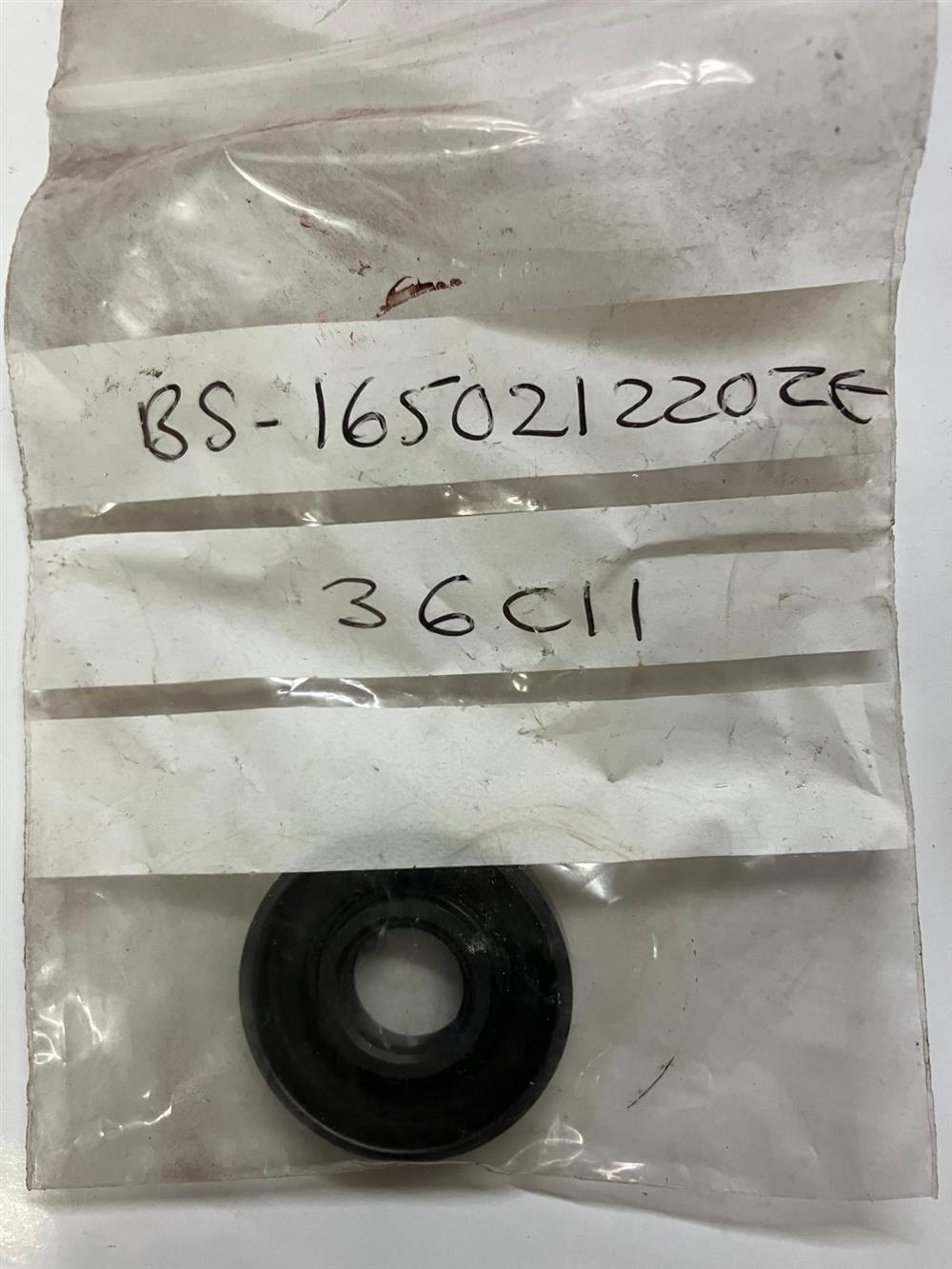 oil-seal