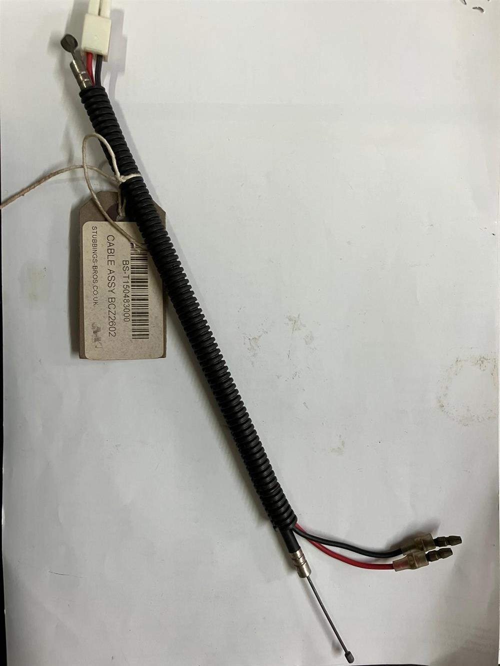 throttle-cable-assy