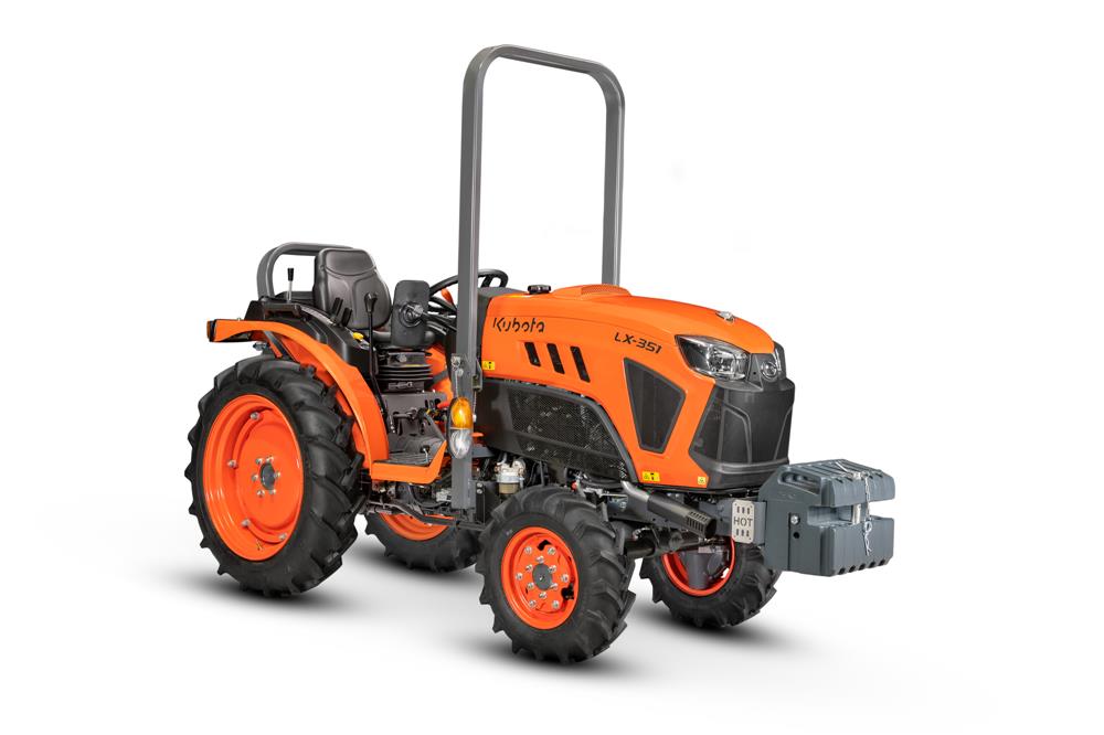 kubota-lx-compact-tractor-series