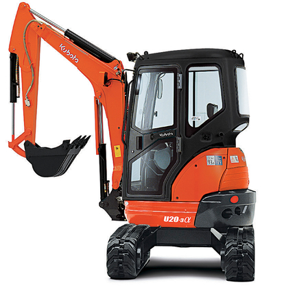 kubota-u20-3a-excavator