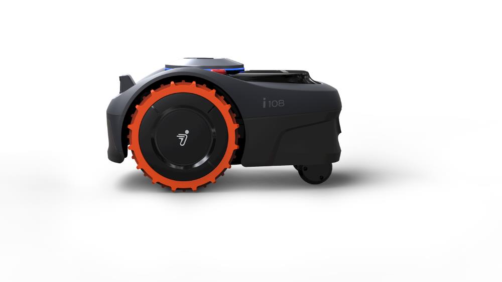 new-segway-i108e-robotic-mower;-up-to-800m2