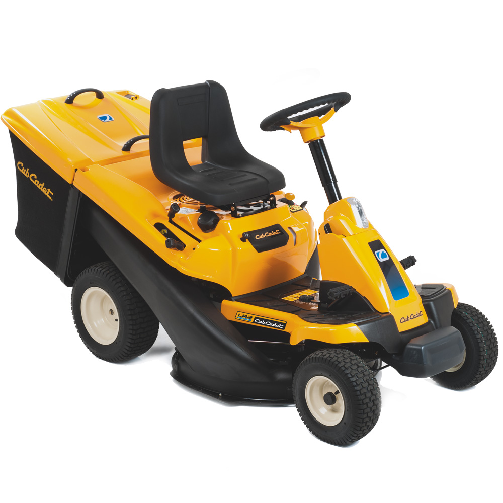 cub-cadet-30"76cm-hydrostatic-direct-collect-mini-rider-petrol-ride-on-mower-lr2nr76