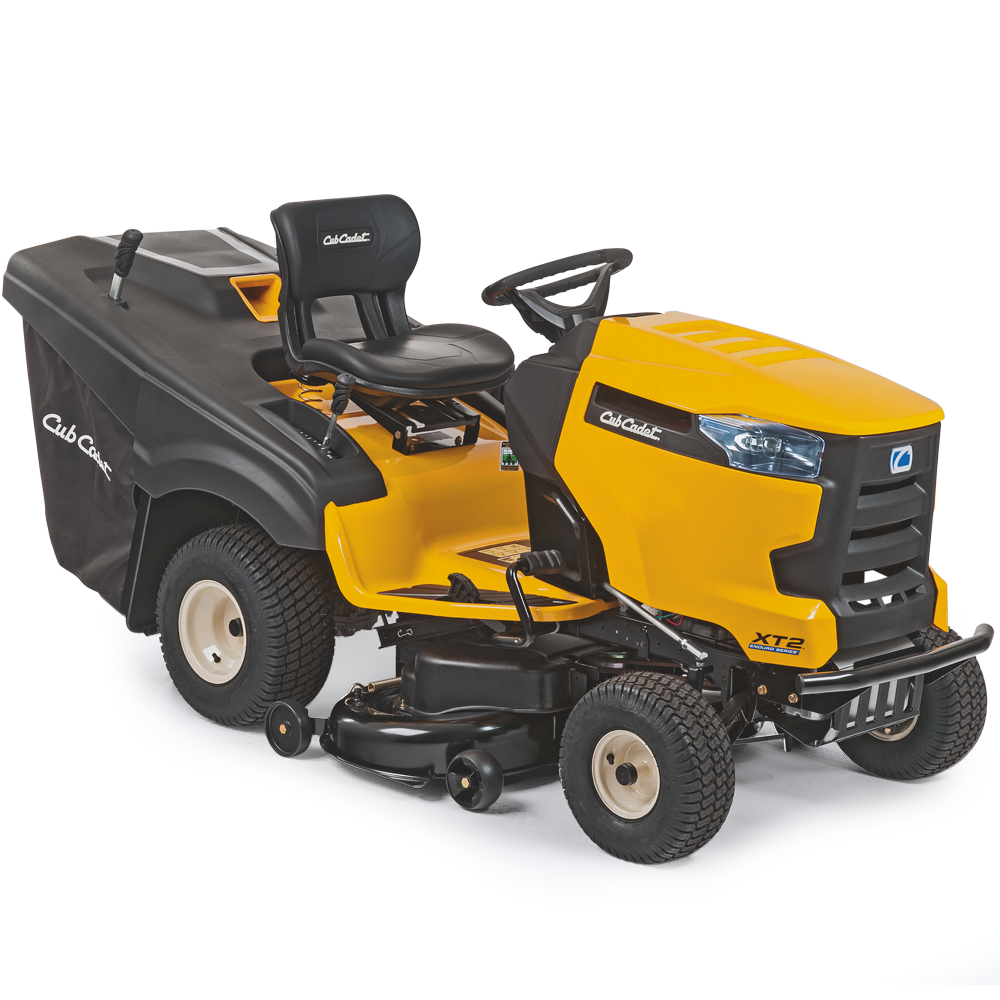 cub-cadet-xt2-qr106-42-direct-collect-petrol-ride-on-mower-with-hydrostatic-transmission-xt2qr106