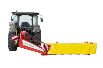 pottinger-novadisc-rear-or-front--mounted-mower-with-side-pivot-suspension