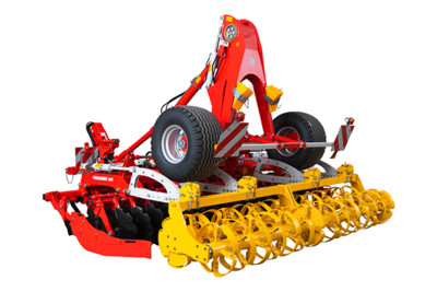 pottinger-terradisc-t-trailed-foldable-short-disc-harrows