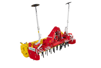 pottinger-lion-1002-rigid-power-harrows---heavy-duty