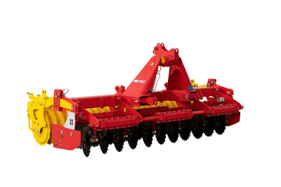 pottinger-fox-d-short-combination-cultivators-with-disc-harrows