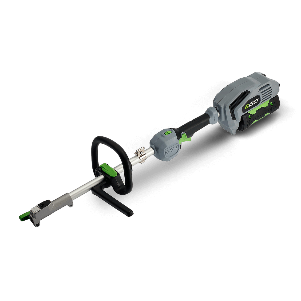 ego-ph1400e-combi-tool-power-head;-2-variable-speed-ranges;-rear-mounted-brushless-motor;-loop-handle