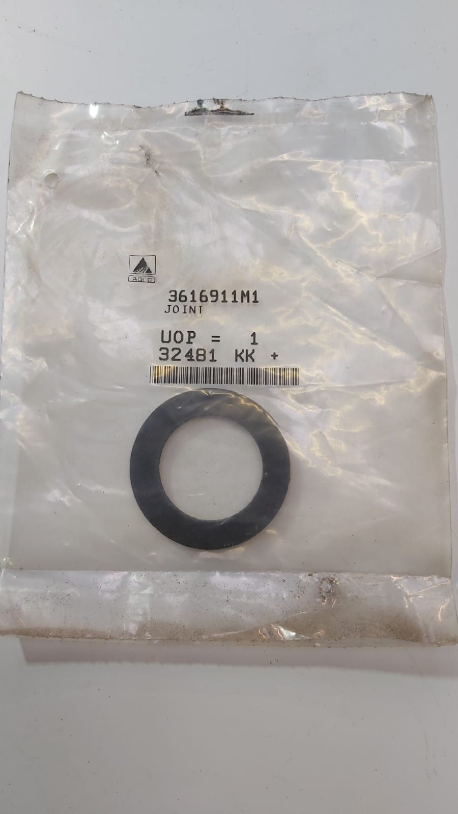 gasket-3616911m1