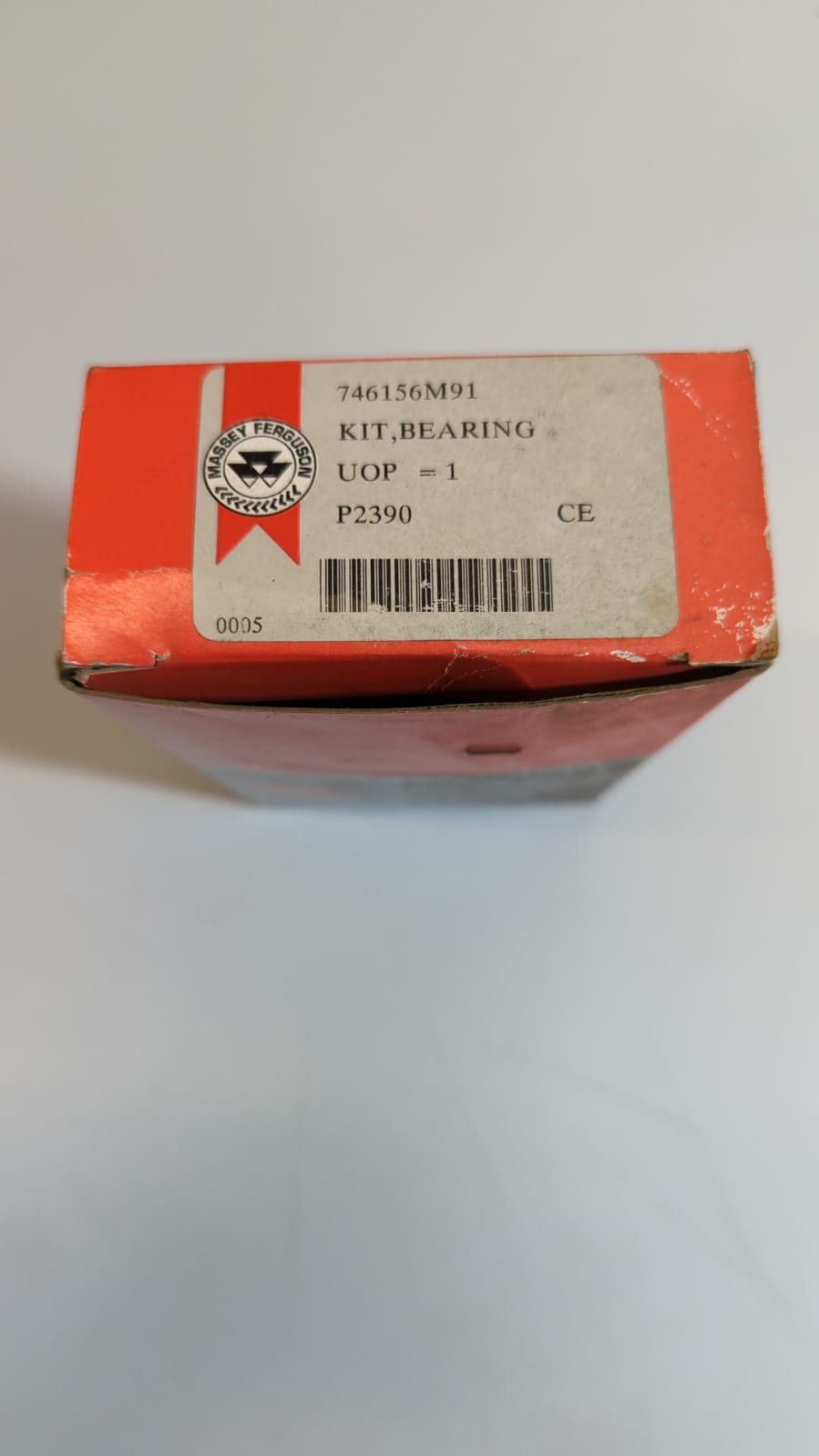 kit;-bearing-746156m91