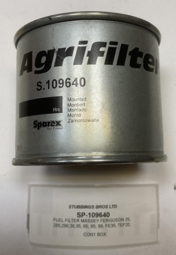 fuel-filter