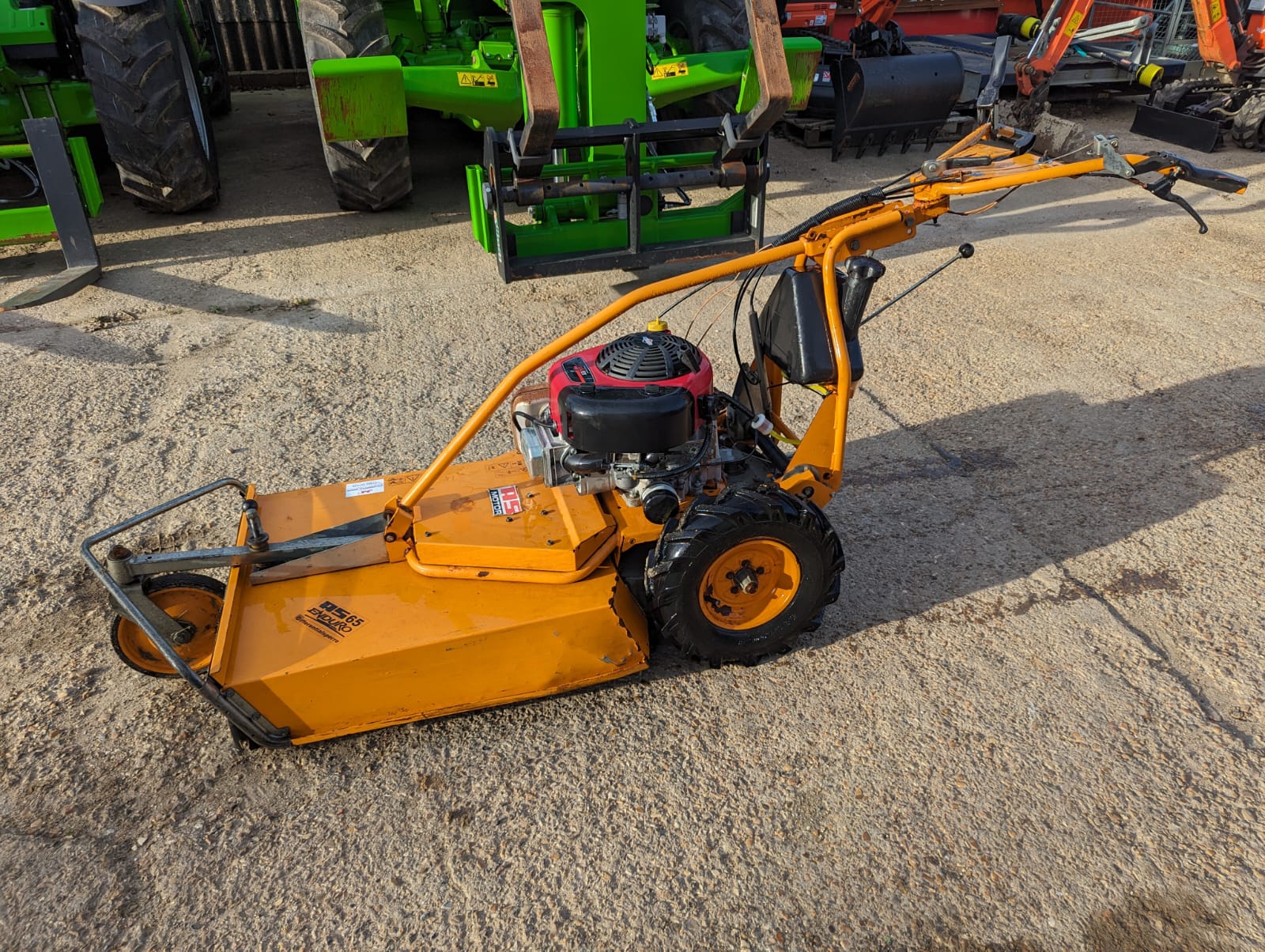 used-as-motor-as65-pedestrian-rough-cutter