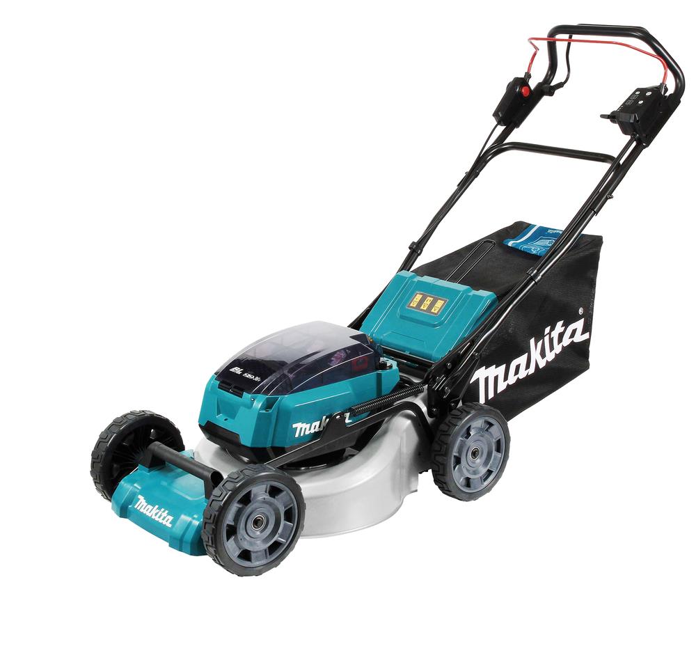 new-makita-dlm462pt4-cordless-li-ion-mower-bundle