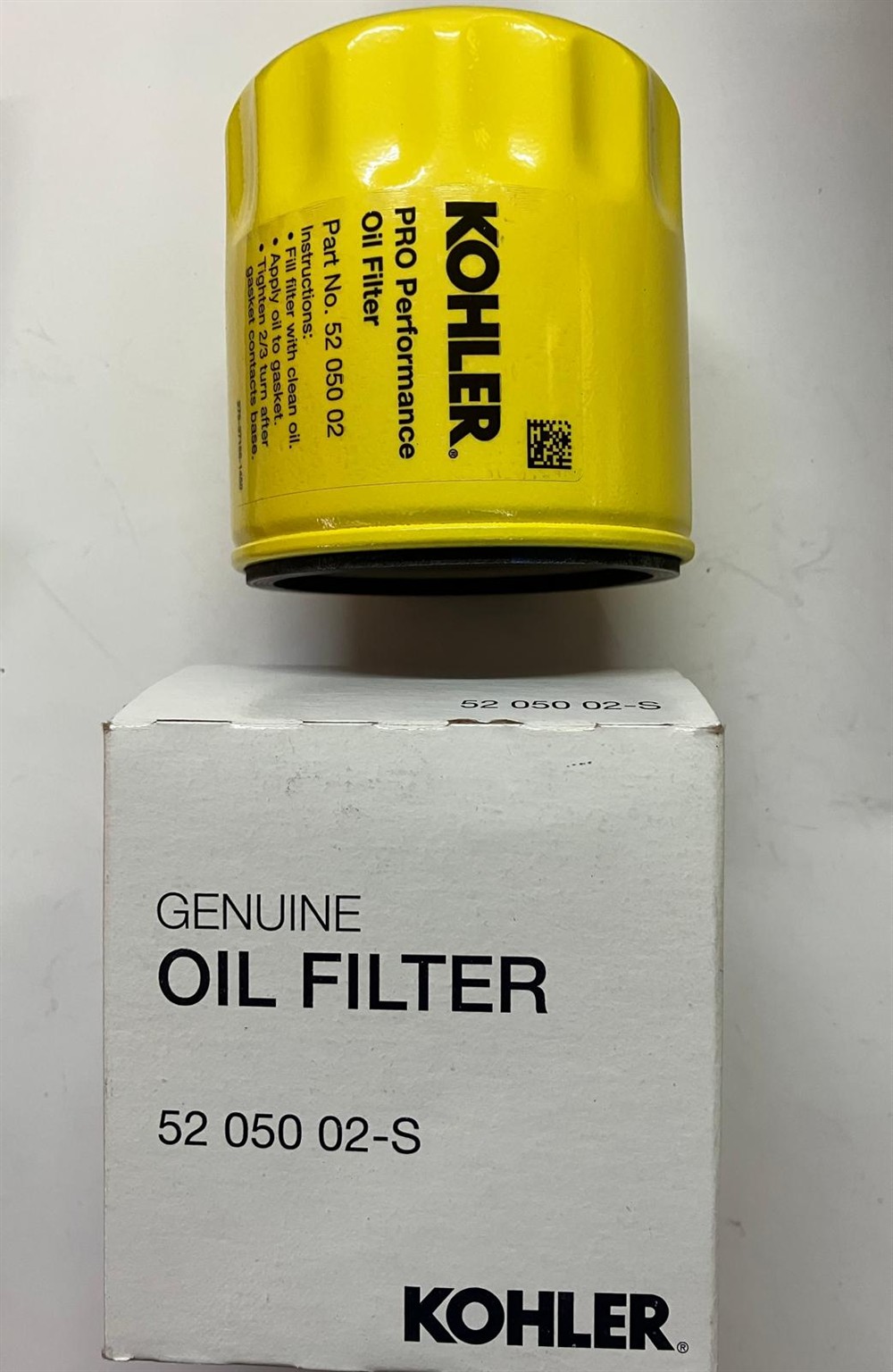 oil-filter